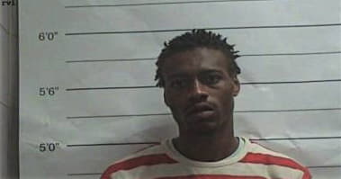 TroyJohn Woods, - Orleans Parish County, LA 